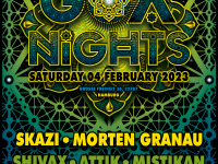 Goa Nights
