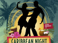 Caribbean Night