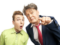 Kabarett Leipziger Pfeffermühle