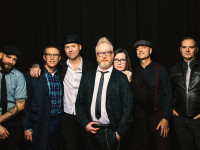 Flogging Molly