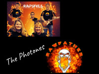 Rawfather, The Photones & Rapsfeld