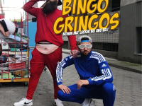 Bingo Gringos