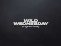Wild Wednesday