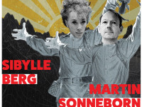 Sibylle Berg & Martin Sonneborn
