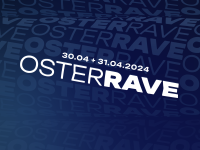 Oster Rave