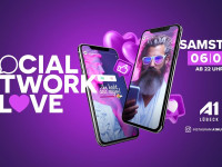 Social Network Love
