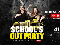 Schools Out Party - Part 2