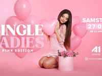 Single Ladies Pink Edition