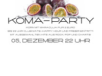 Koma-Party