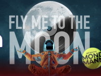 Fly me to the Moon