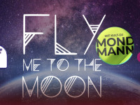 Fly me to the Moon