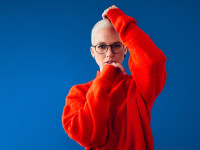  Stefanie Heinzmann