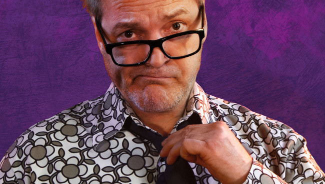 Paul Panzer