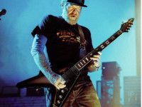Brent Hinds