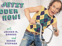 Olaf Schubert und seine Freunde