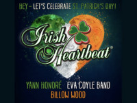Irish Heartbeat