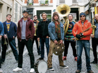 Youngblood Brass Band
