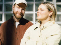 Lina Maly & Enno Bunger