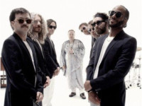 St. Paul & The Broken Bones