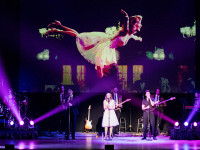 Dirty Dancing in Concert
