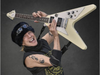 Michael Schenker