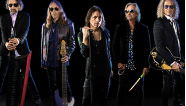 Foreigner