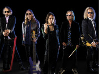 Foreigner