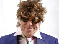 Helge Schneider