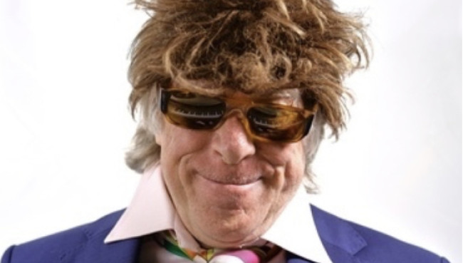 Helge Schneider