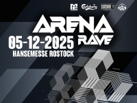 Arena Rave Rostock