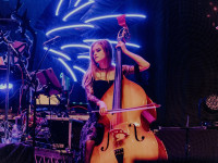 London Symphonic Rock Orchestra