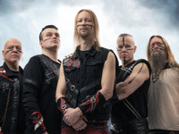 Ensiferum