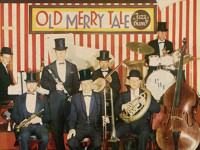 Old Merry Tale Jazzband