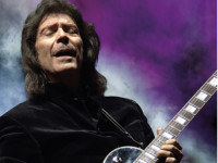 Steve Hackett
