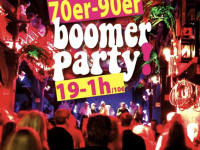 Boomer Party