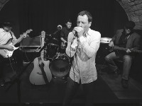 Harro Hübner & Friends