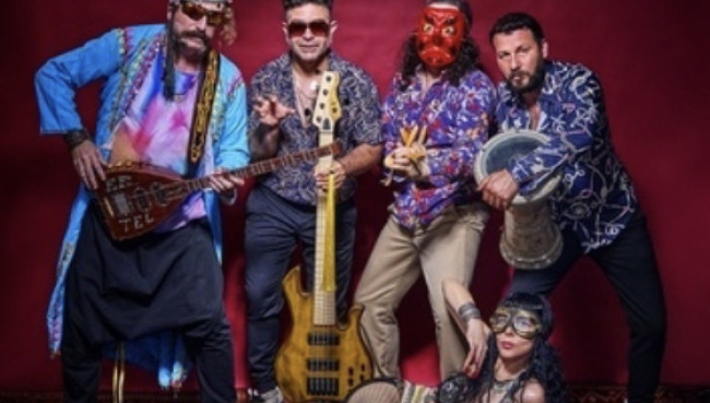 Baba Zula