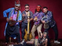 Baba Zula