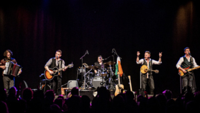 The Kilkennys