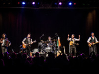The Kilkennys