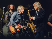The Dire Straits Experience