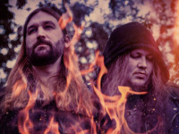 Harakiri for the Sky