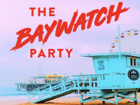 The Baywatch Party