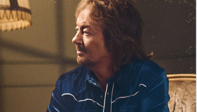 Chris Norman