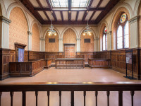 »Zeit des Erinnerns«