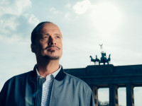 Alex Christensen & The Berlin Orchestra