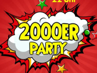 2000er Party