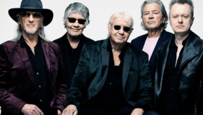 Deep Purple