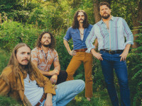 The Sheepdogs