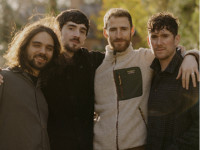 Ye Vagabonds
